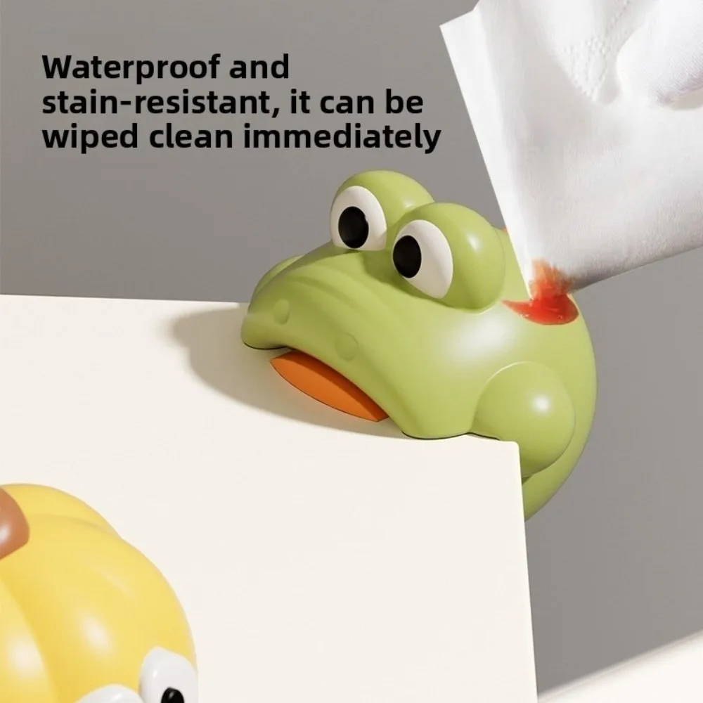 

4 шт. многоразовый мягкий силиконовый угловой чехол для стола, милый противоударный защитный чехол для края стола, защитная защита в виде крокодила и тыквы для