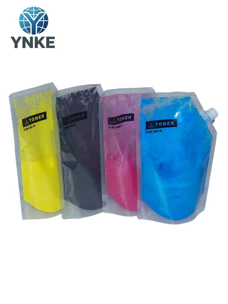 

1kg TN328 Toner Powder For Konica Minolta Bizhub C250i C300i C360i C7130i High Quality Imports tn328 Toner Cartridge Refill