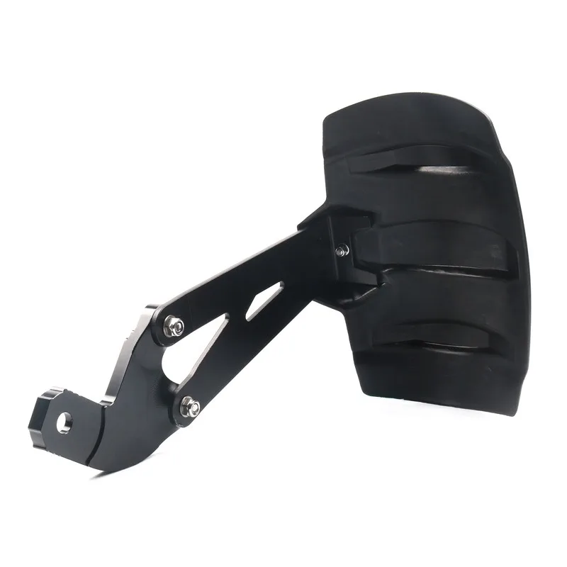 Fit For KTM 390ADV 390 ADVENTURE 390Adventure Motorcycle Rear Mudguard Wheel Hugger Cover Fender view 3