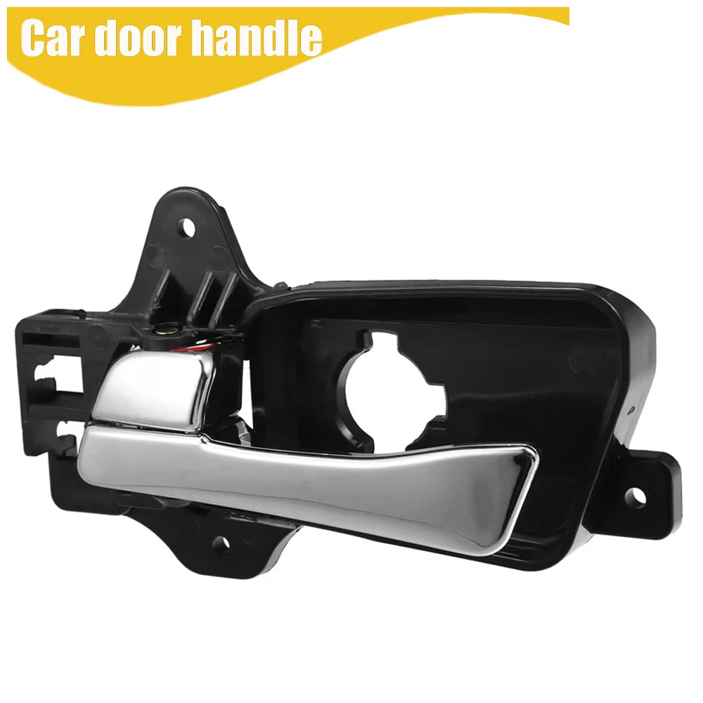 현대 i30 2007-2011용 실내 도어 핸들 82610-2L010 82620-2L010 83610-2L010 83620-2L010