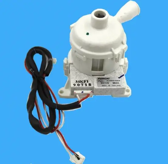 

New air conditioning accessory DC12V 13V water pump PMD-ACXB53-00420 drainage pump PMD-ACXB53-00430