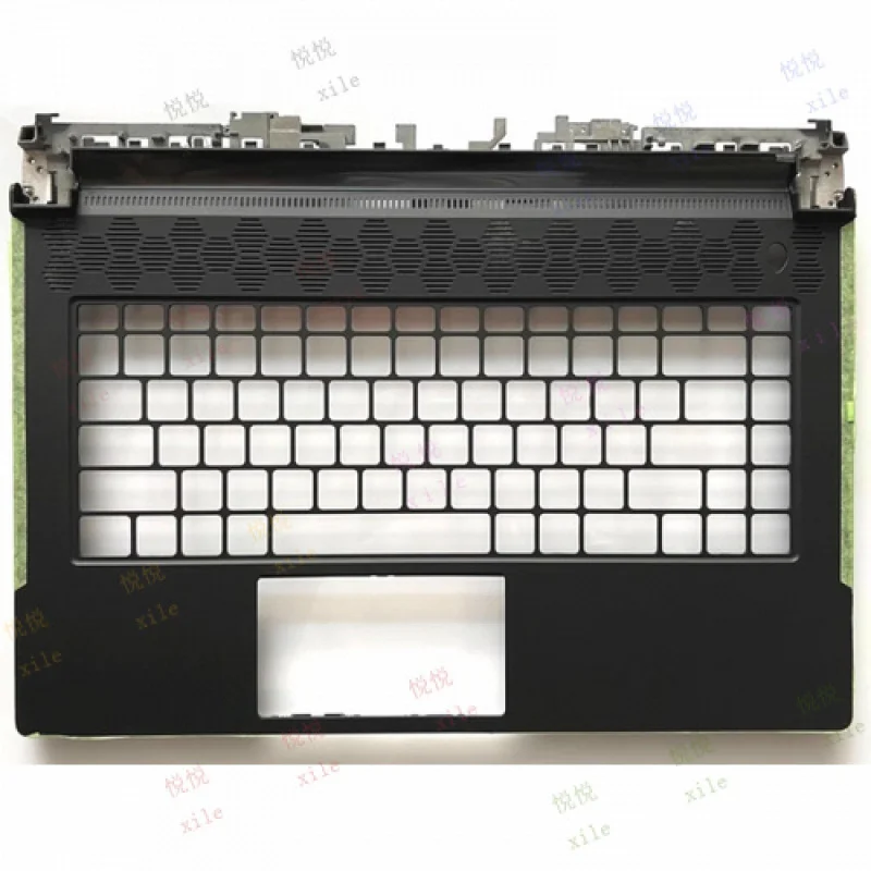 

L New for Dell Alienware M15 R5 R6 C Cover keyboard bezel 01F2H0
