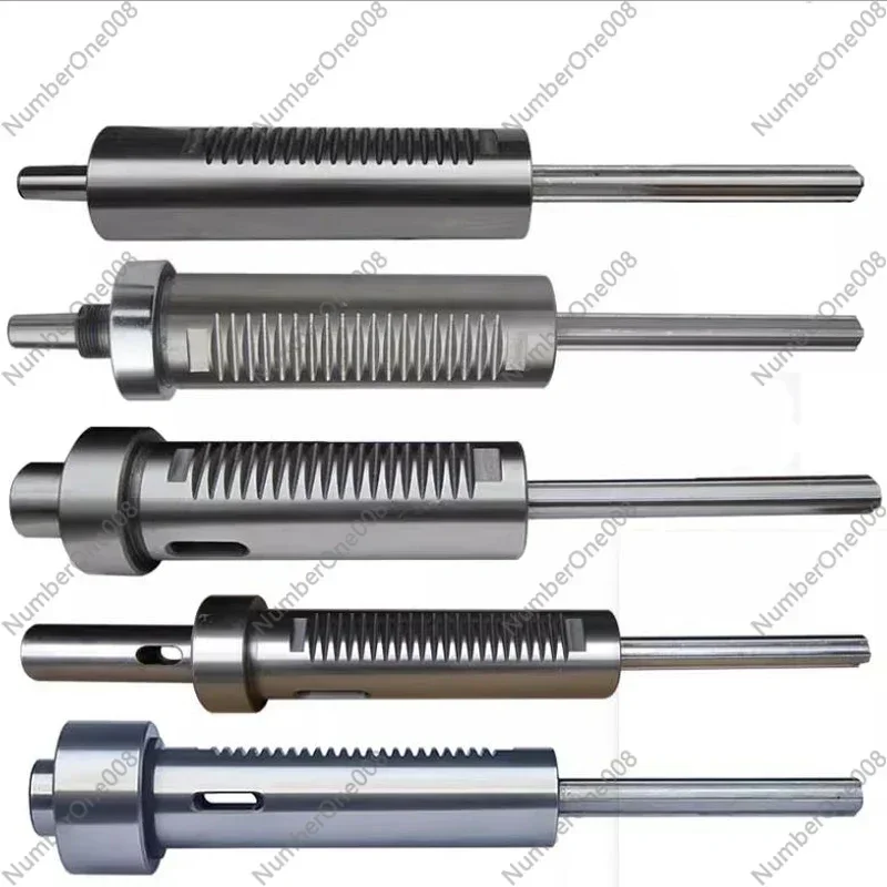 Xiling Bench Drill 406B/C/512B/512-2/Z4120/4125 Spindle Sleeve Assembly West Ling Drill Press Accessories