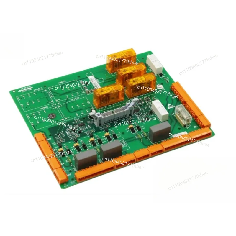 Safety Circuit Board 2nd Generation ADO Board KM50006053H03 KM50006052G01 G02