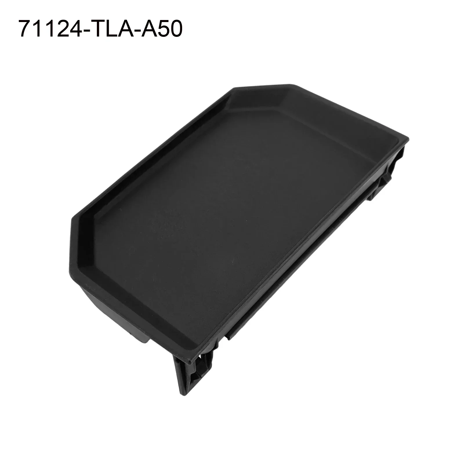 

Car Front Grille Sensor Cover 71124-TLA-A50 71124TLAA50 For Honda For CR-V 2020-2022 Grille Forming Hole Cover Car Accessories