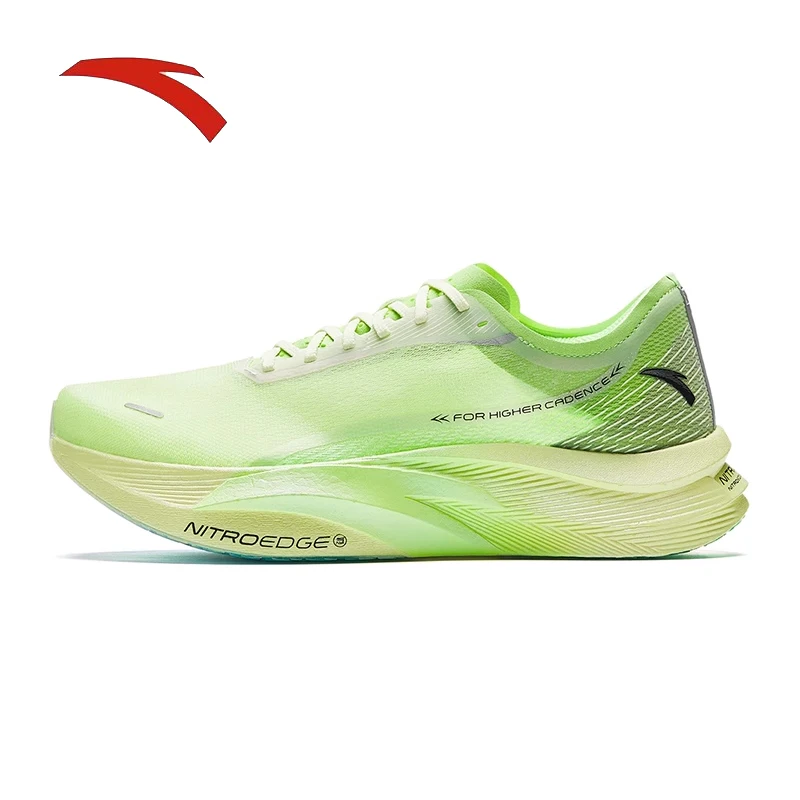 

ANTA C202 5th Generation GT | Full Palm Carbon Plate Professional Marathon Racing Running Shoes