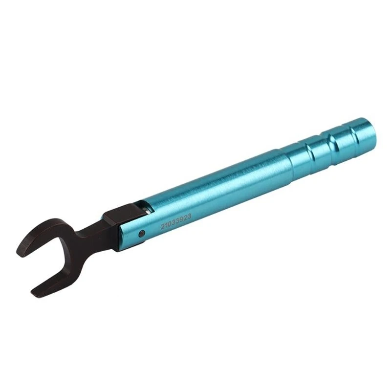 

652f SMA Torbe Torke Wrench RF -разъем Открытие электронкера