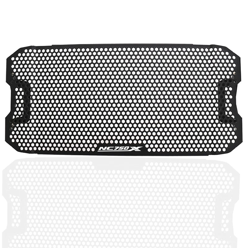 NC750X/NC700X Motorcycle Radiator Guard Protector Grill Cover Grille Protection For Honda NC750S NC 750S/X 2013-2020