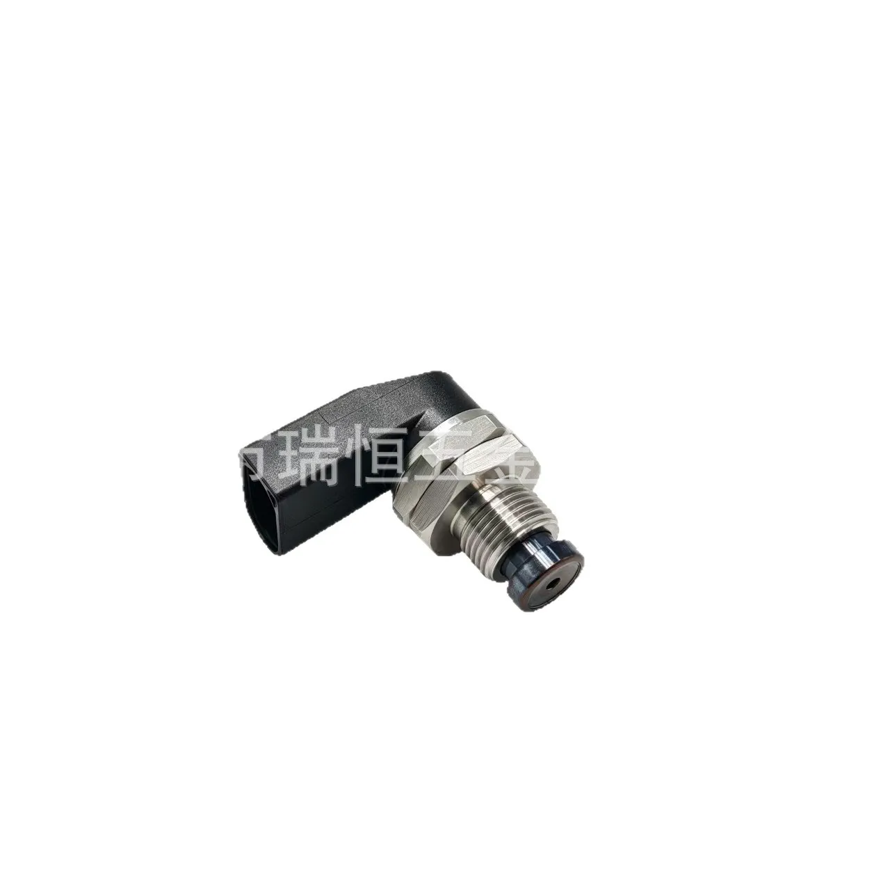 Fuel pressure sensor for BMW X3, X5, X6, model 0281002497