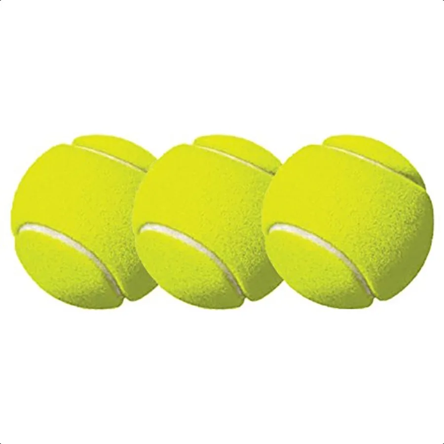 

Комплект из 3 спортивных теннисных мячей Champion (модель: TB3)