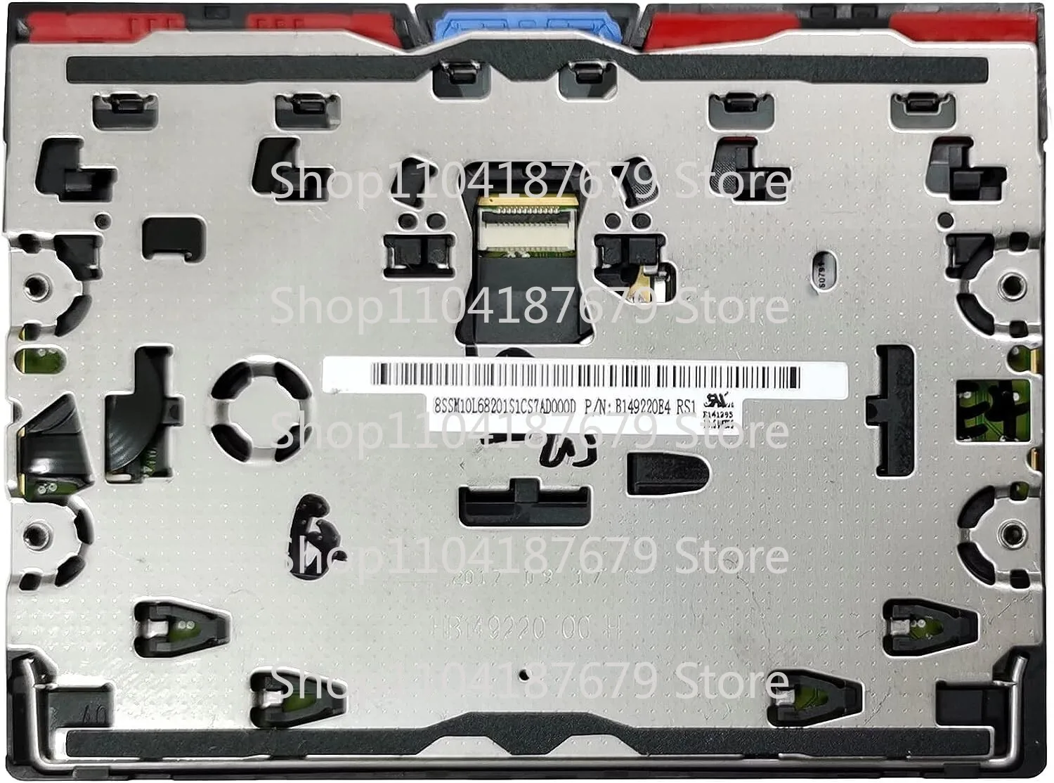 1pcs New Replacement Touchpad Trackpad for Lenovo T440 T560 L440 L450 L540 T450S P50S
