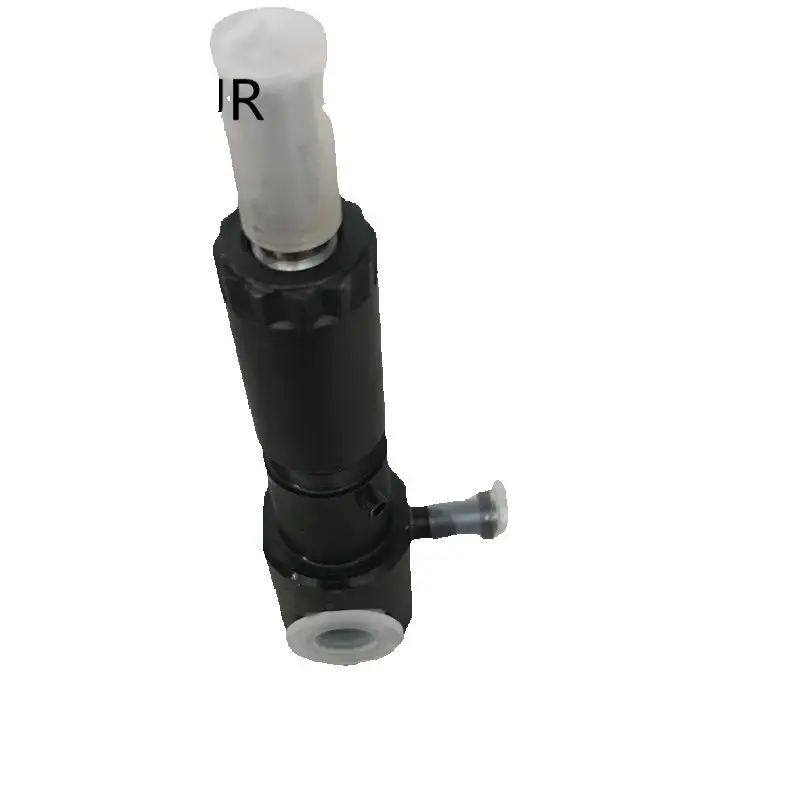Fuel Injectors 186FA Engine Injector Nozzle Injector Nozzle for Rotary TillerWalking TractorRotavator Fuel Injector Assembly