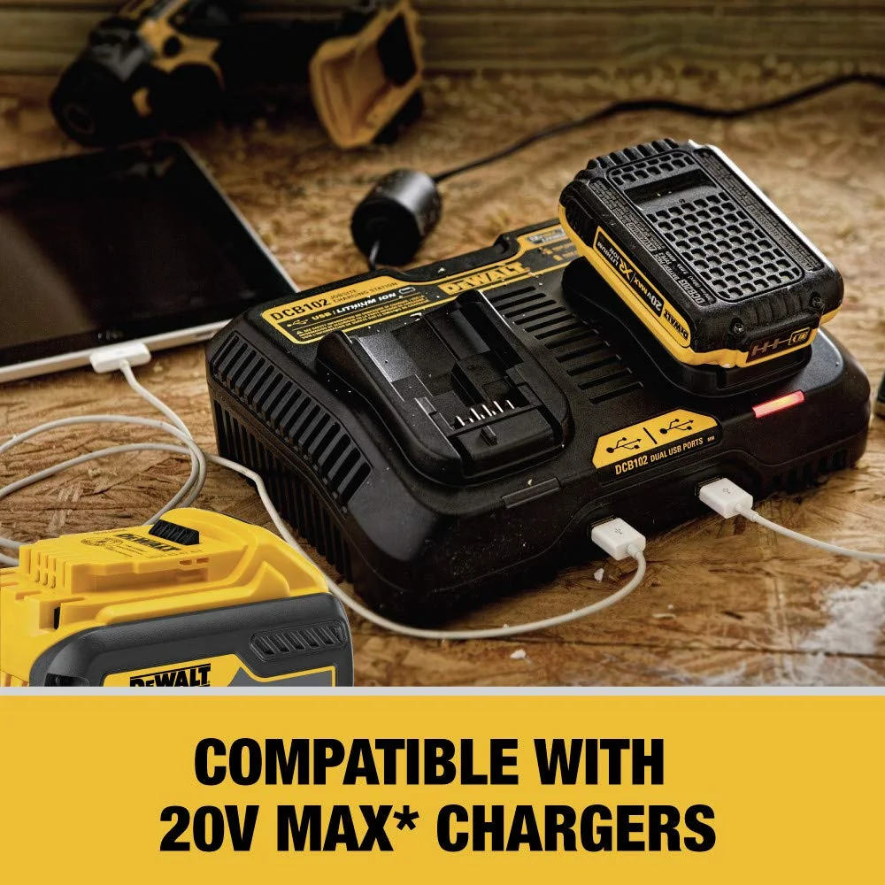 بطارية FLEXVOLT لـ Dewalt DCB612 20 فولت/60 فولت ماكس 12 أمبير ليثيوم أيون قابلة لإعادة الشحن لاستبدال مجموعة أدوات كهربائية لاسلكية