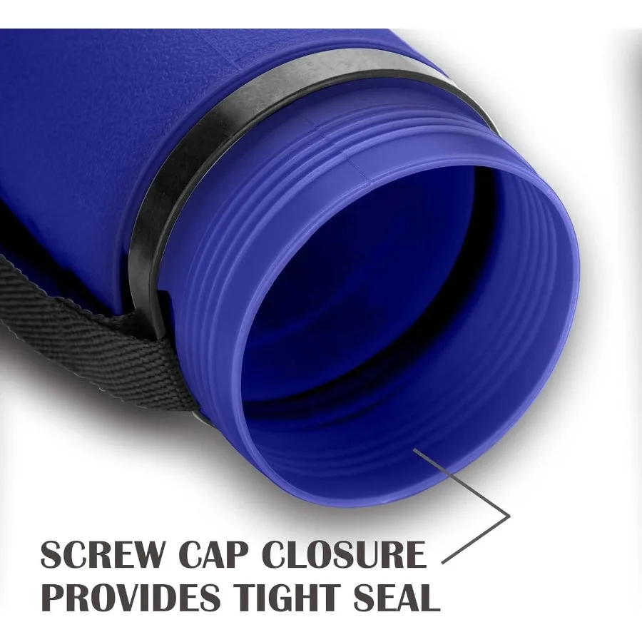 أنبوب ملصق أزرق من JJRING من 25 إلى 40 أنبوب حامل تخزين الملصقات القابل للتمديد مع حزام حمل لخريطة التمرير المخطط والأرشيت