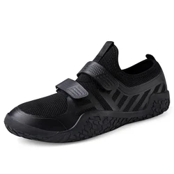 Professional Weightlifting Shoes Lightweight and Comfortable Squat Shoes Non-slip Deadlift Shoes Men's and Women's Sports Shoe