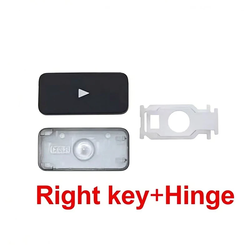 25Pcs New Right Arrow Keycap Key Hinge For MacBook Pro Air 13