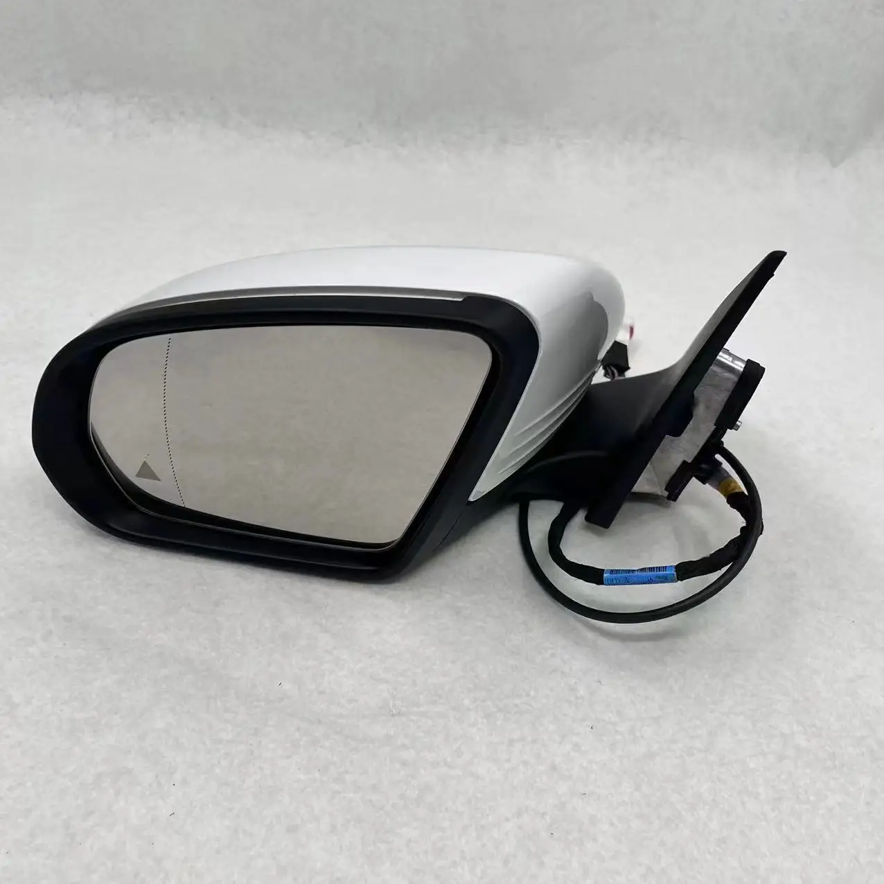 

Original assembly Rear View Mirror Car Parts assisted steering Car Blind Spot Rearview For Mercedes-Benz GLB 220d