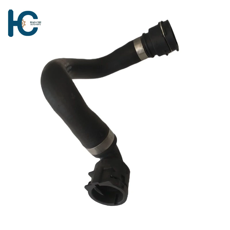 

8K0819332A Car Engine Radiator Coolant Heater Hose Pipe for Audi A4 B8 S4 2013-2015 A5 S5 2012-2016
