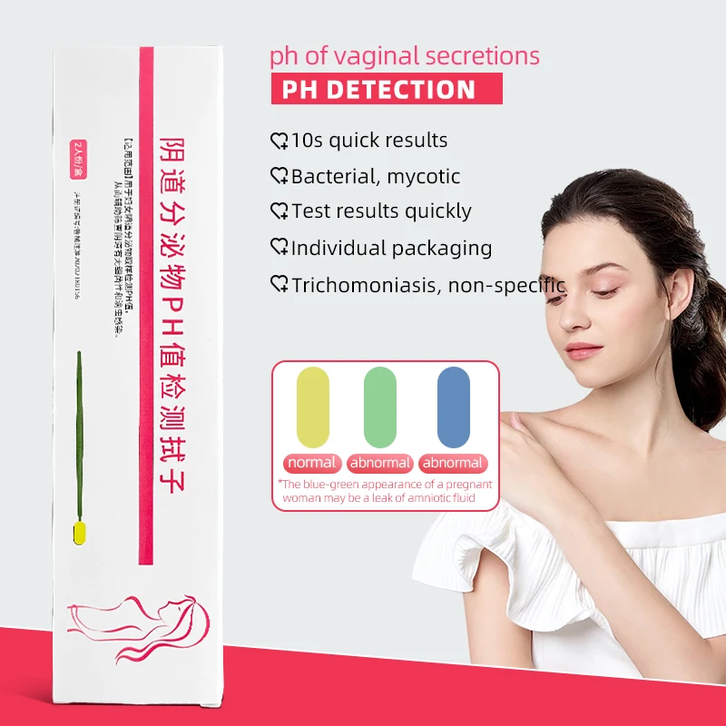 2 Pieces/Box, Femal…