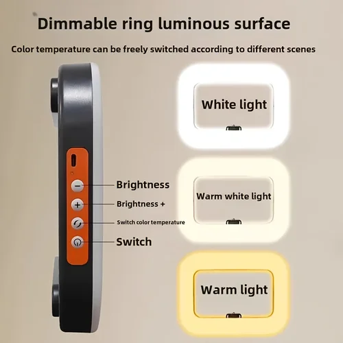 Accessori fotografici per telefoni cellulari