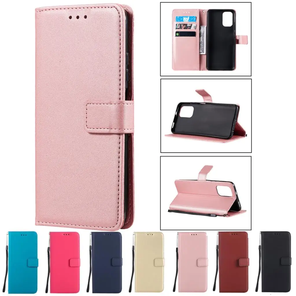 

Flip Wallet Leather Case For Xiaomi Redmi Note 10 9 8 7 6 5 Pro 4X 9T 8T 9A 9C 8A 7A 6A Poco M3 X3 NFC Stand Funda Protect Cover