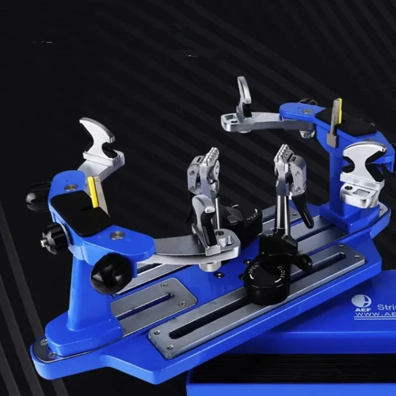 

Ракетка для бадминтона с тяжелым молотком