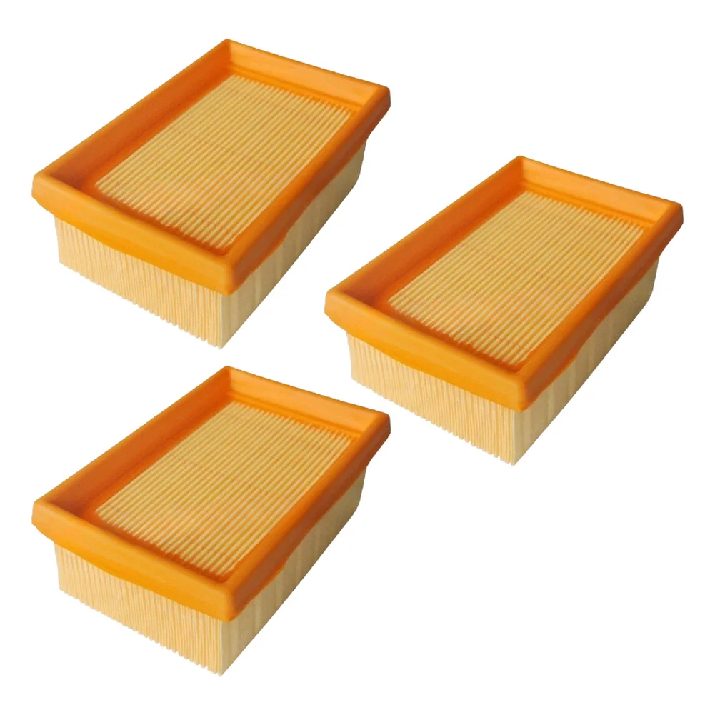 Replacement Air Filter 3 Pack for TS400 BR350 BR430 SR430 SR450 with Part Number 42231410300 for Smooth Operation