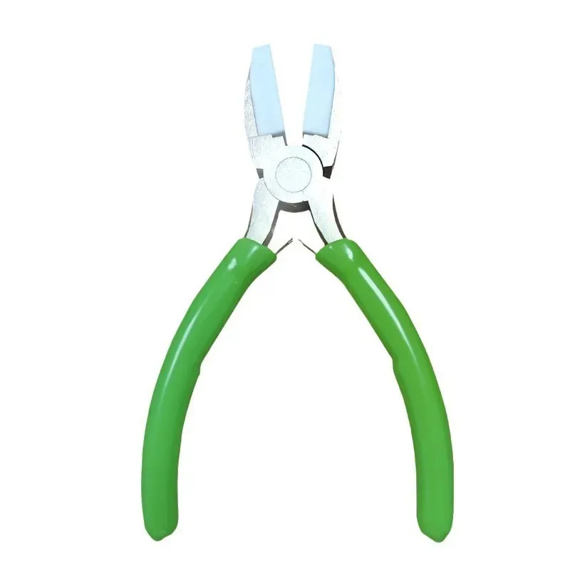 For Pliers Non-rusty Jewelry Pliers Six-stage Manual Set