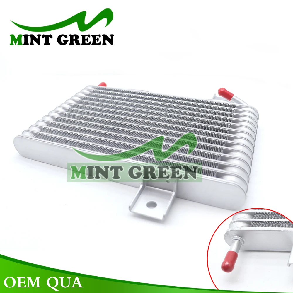 2920A344 Transmission Oil Cooler For Mitsubishi L200 Triton Strada Pajero Montero 4N15 4D56