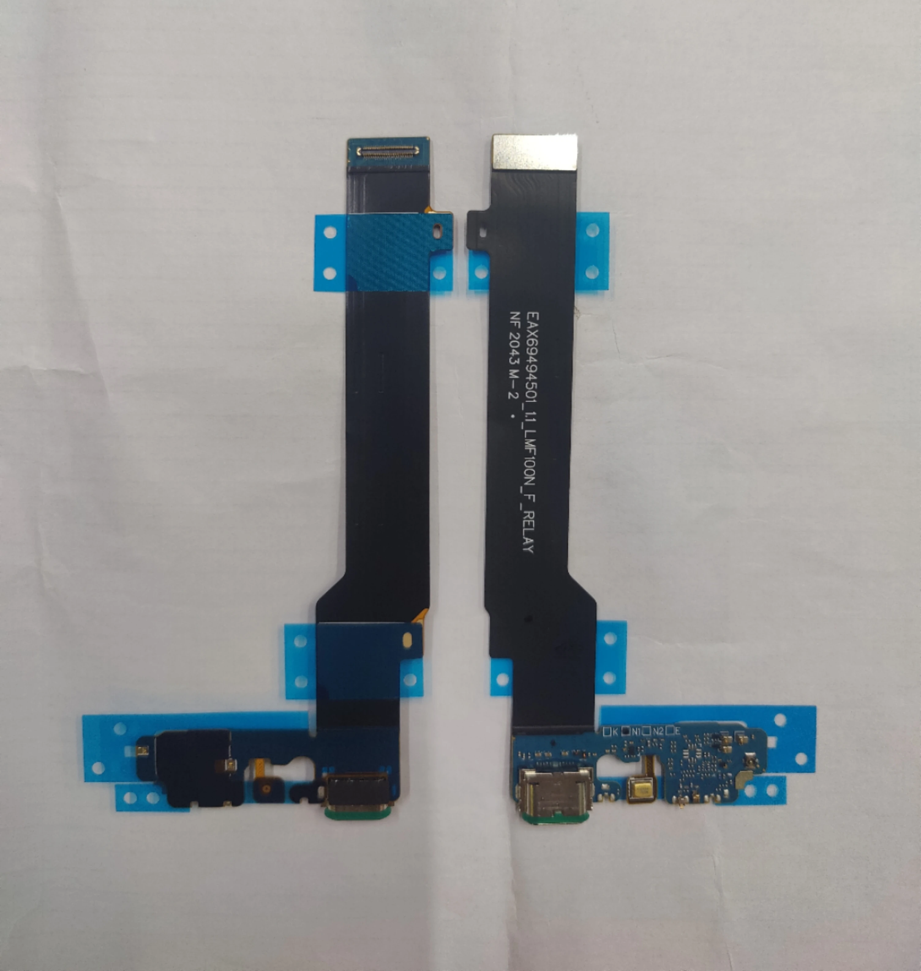 

For Wing USB Charging Port Connector Charger Dock Flex Cable