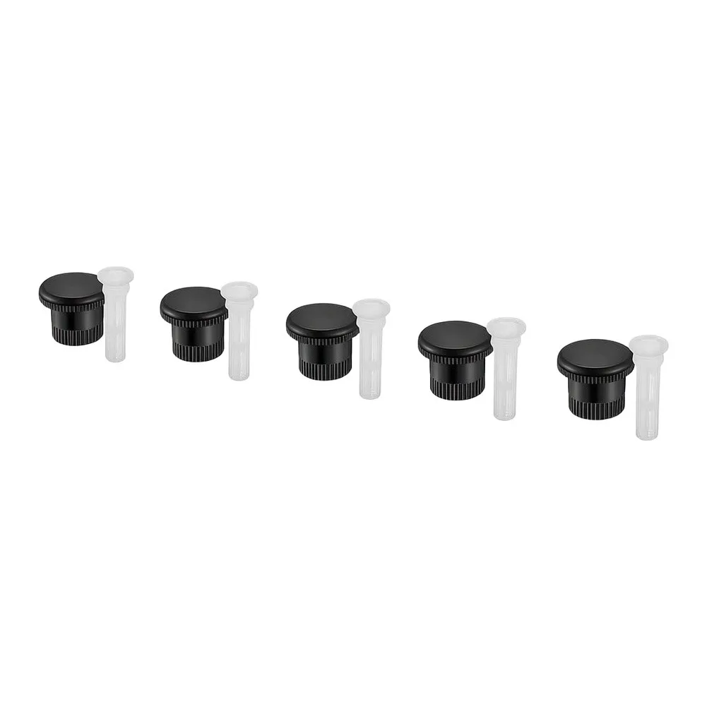 Spray Nozzle Kit Designed for Hunter-Irrigation Compatibility to Maintain Pattern Accuracy and Reduce Maintenance Frequency