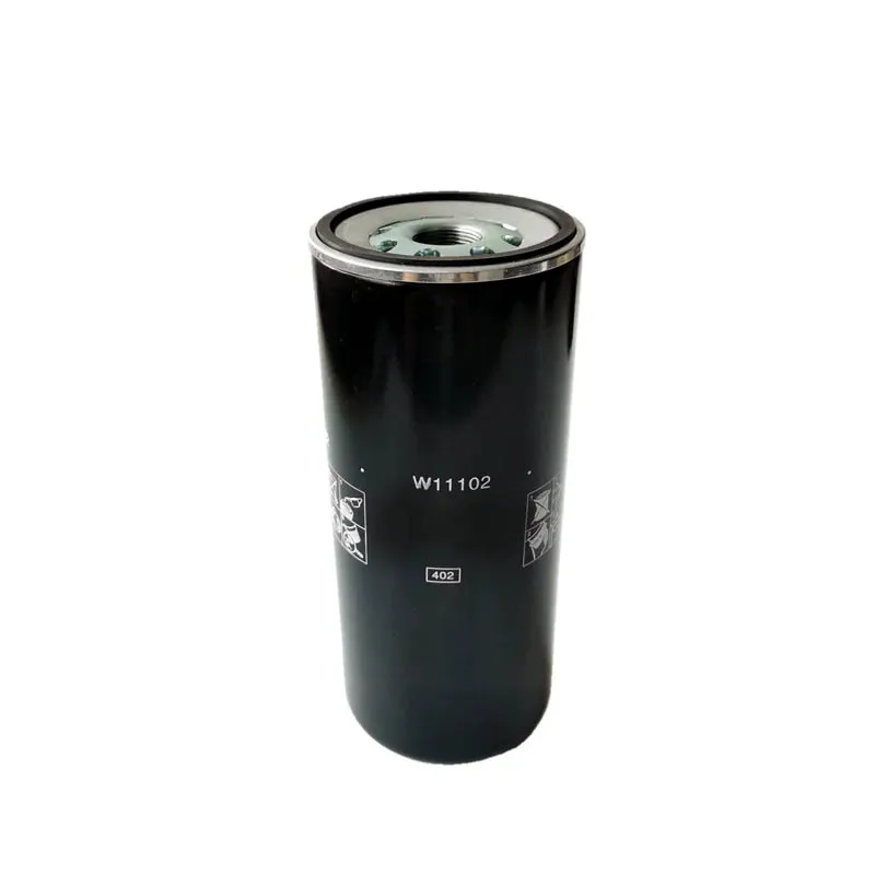Oil Filter W719 W950 W962 W11102 W13145 HM23028 Oil Filter Kit Replacement For Jaguar SCR BD Xinlei Air Compressor