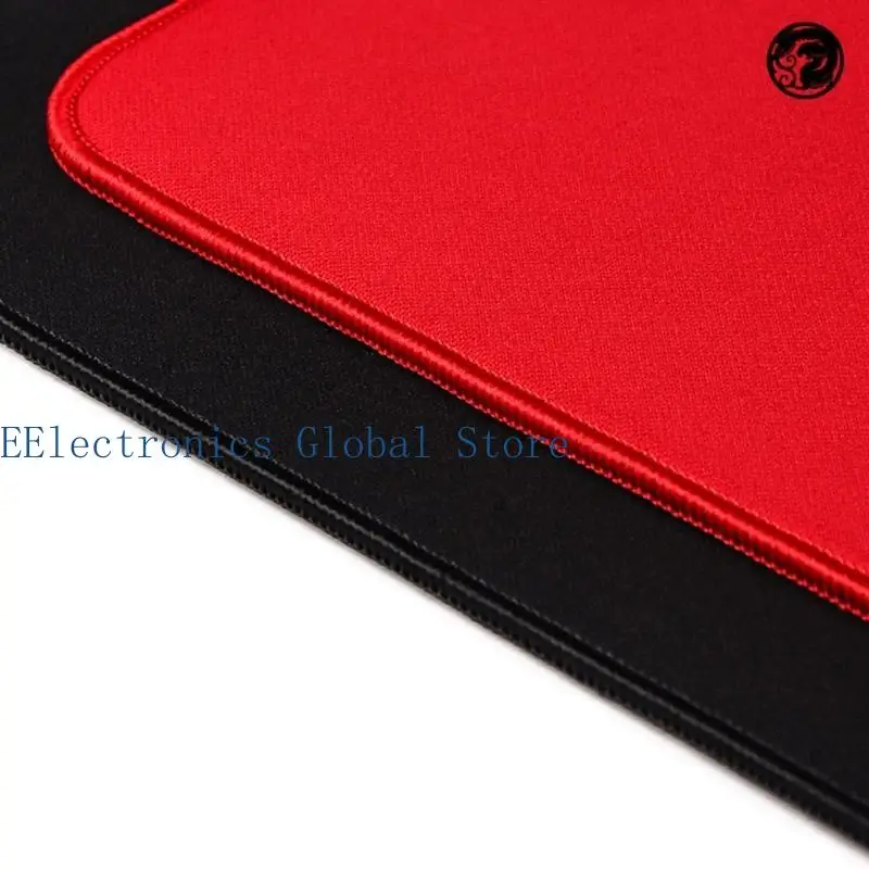 

462B EsportsTiger QinSui S Коврик для мыши с гладкими поверхностями для точного управления, неподвижная резиновая основа для