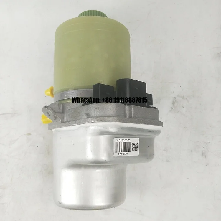 

Электрический насос ГУР 6Q0423156AB/6Q1423051BS/6Q2523051AG для POLO FOX LUPO