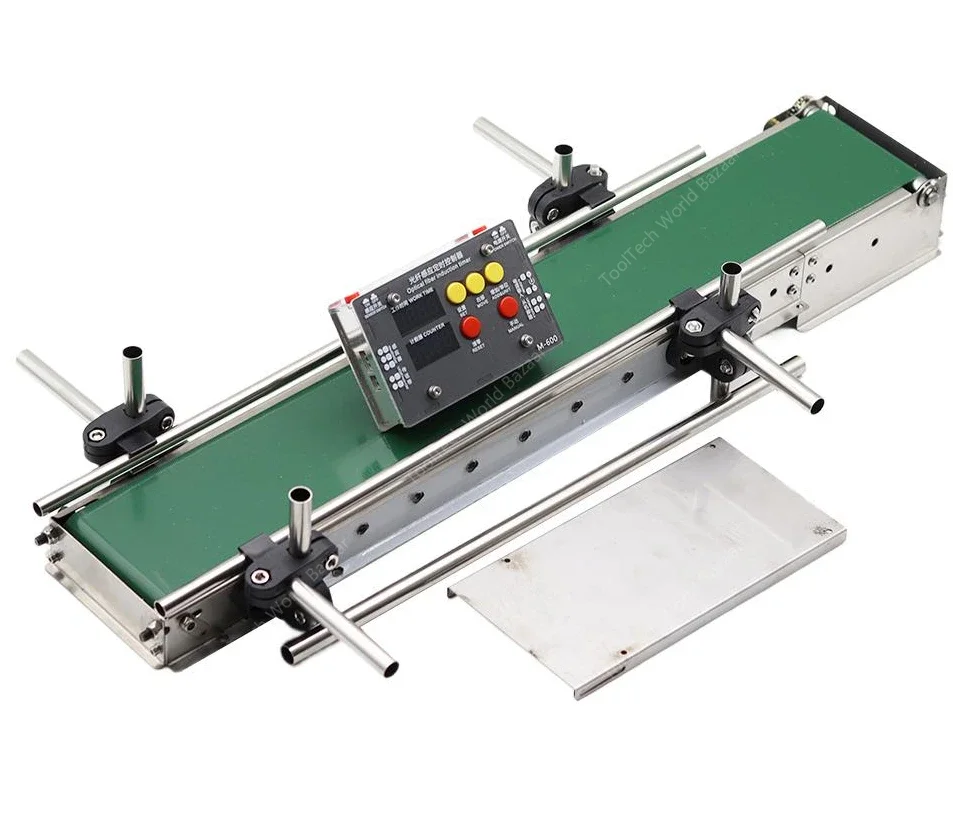 

Small Digital Control Automatic Waterproof Conveyor Belt For Production