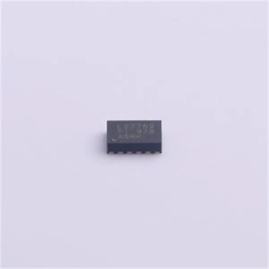 

20PCS/LOT LM27762DSSR (PMIC)