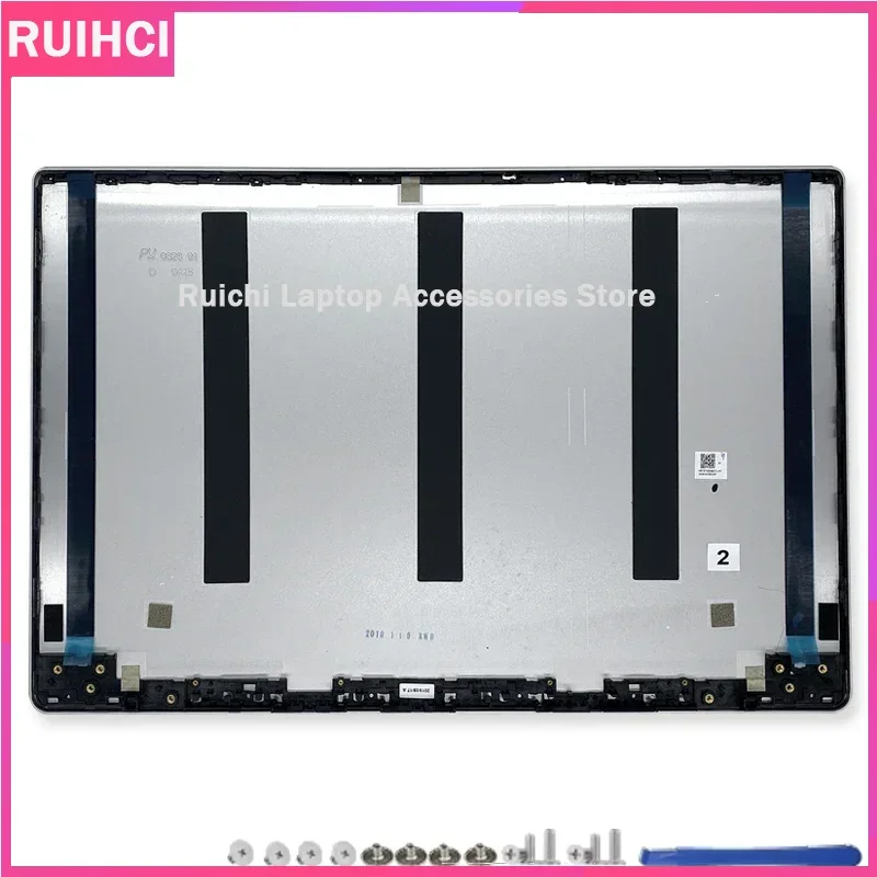 For Lenovo Ideapad 330S-15IKB 330S-15AST 330S-15ARR LCD Back Cover Front Bezel Palmrest Bottom Case Bottom Door Cover Hinges Cap