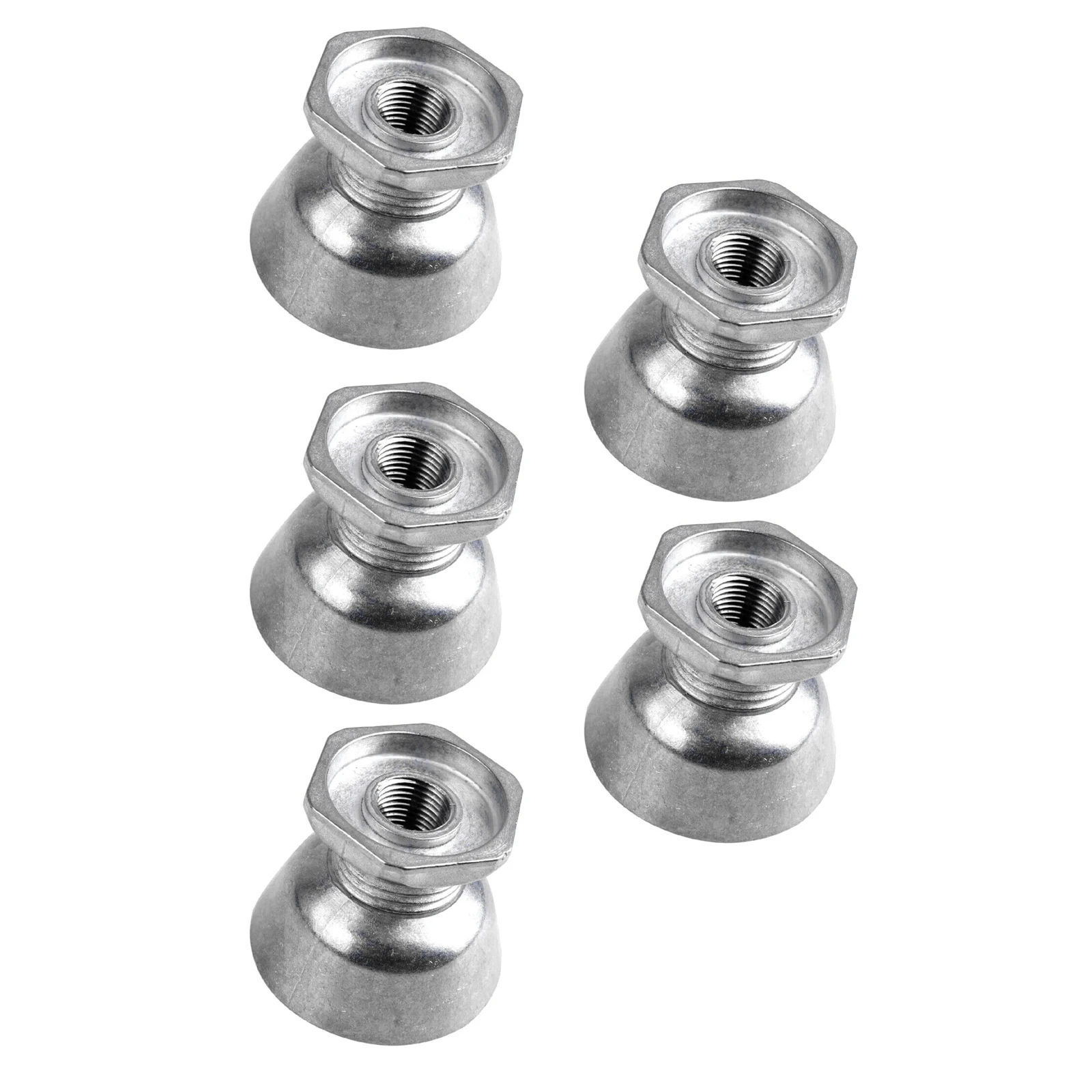 5Pcs/Set 8066184 Dryer Motor Pulley Replacement Parts For Whirlpool For Kenmore For Maytag Dryers Accessories 3389627 W10290525