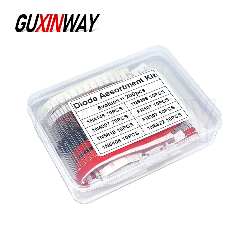 Rectifier Schottky …