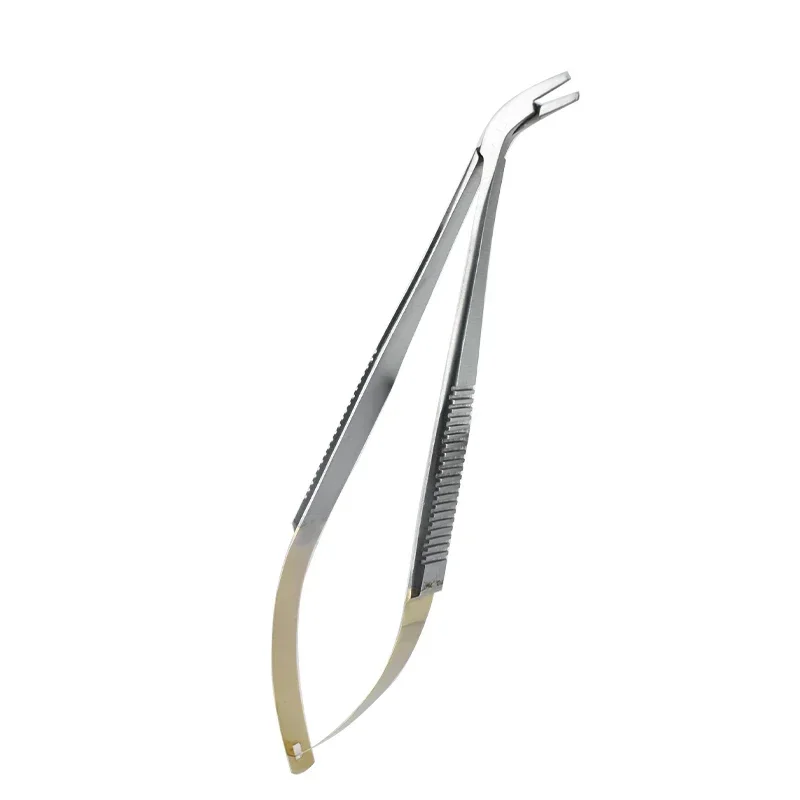 

Dental Matrix Sectional Contoured Matrices Wedge Knife Adaptive Interdental Wedge Dental Stainless Steel Forceps