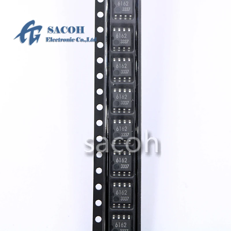 

(SACOH Electronic Components) BA6162F-E2 5Pcs 100% IC Chip integrated circuit