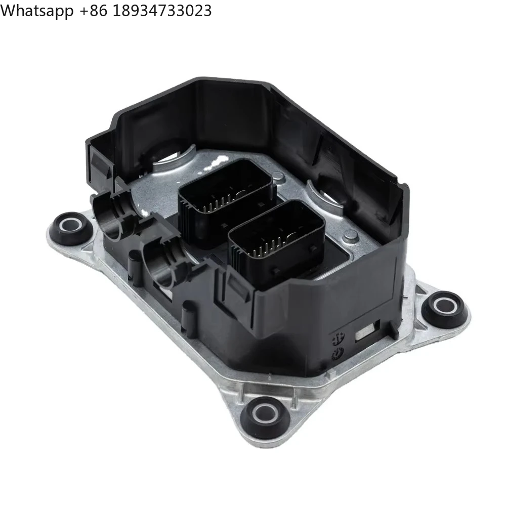 for Truck Part Controller Engine Control Module Light Control Unit  FCIOM  21855896 23140886 for Volvo Truck Tractor FH4 FM4