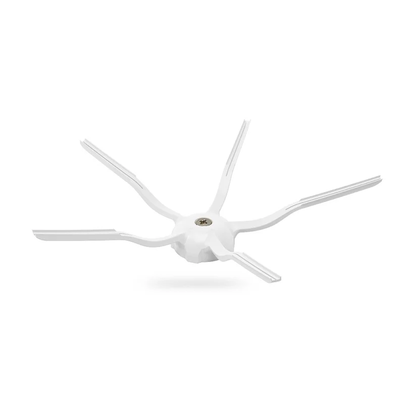 Para Xiaomi Roborock S5 Max S50 S55 S5 S6 S6 MaxV S6 Pure E4 E5 Robô Peças de reposição a vácuo Escova do lado principal Hepa Filtro Mop