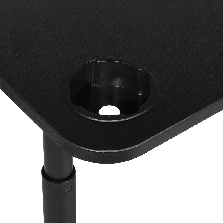 Hot Sale Stand up Ergonomic Laptop Stand for Desk Adjustable Height