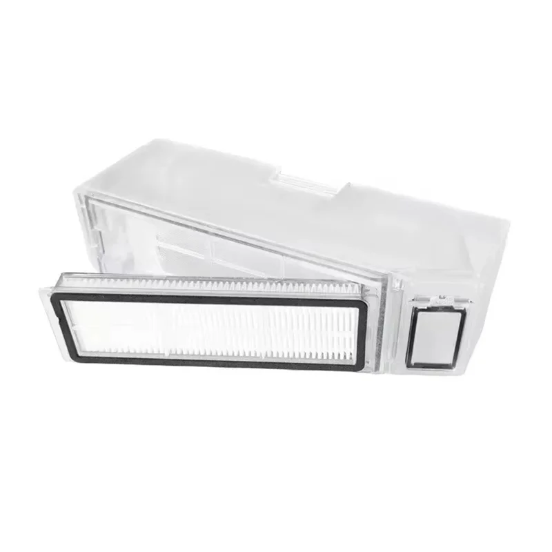 A88X для Dreame L10s Ultra/L10S Pro, аксессуары для роботов-пылесосов, вакуумные мешки, швабра, фильтр, щетка для чистки пылесоса