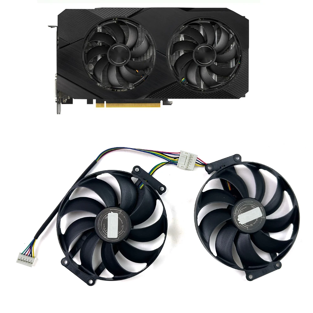 Cooling Fan FDC10H1… - image