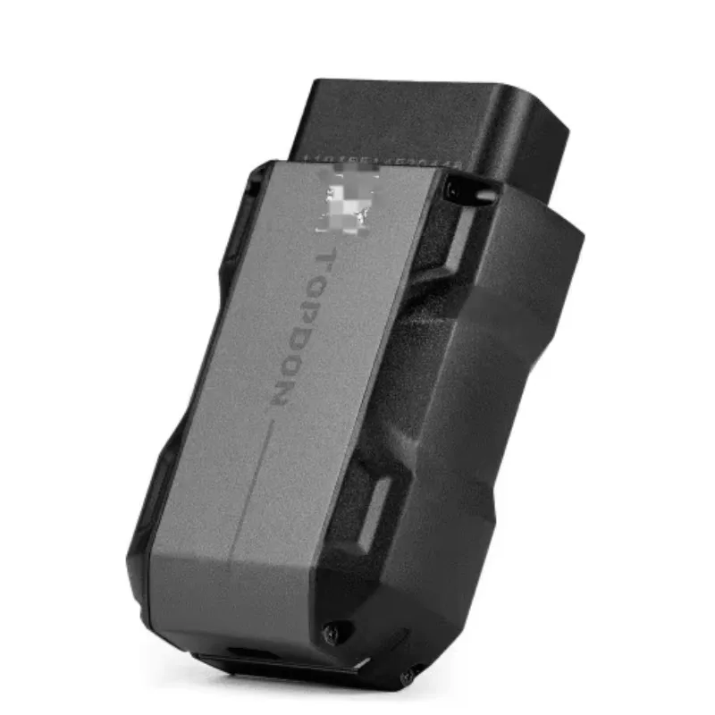 【2026】أداة تشخيصية متوسطة المستوى من TOPDON TopScan Pro مع 13 وظيفة إعادة الضبط تشخيص كامل للنظام لأكثر من 70 علامة تجارية