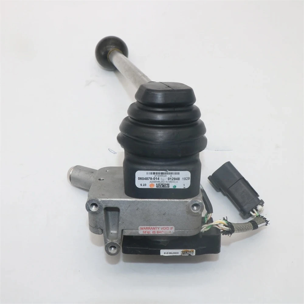 

AT495529 AT511206 AT484281 Transmission Gear Selector Shifter for John Deere 620G 622G 670G 672G 770G 772G 870G 872G