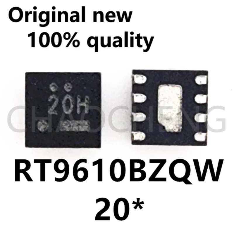 RT9611: A Comprehensive Review and Guide for Integrated Circuit Enthusiasts