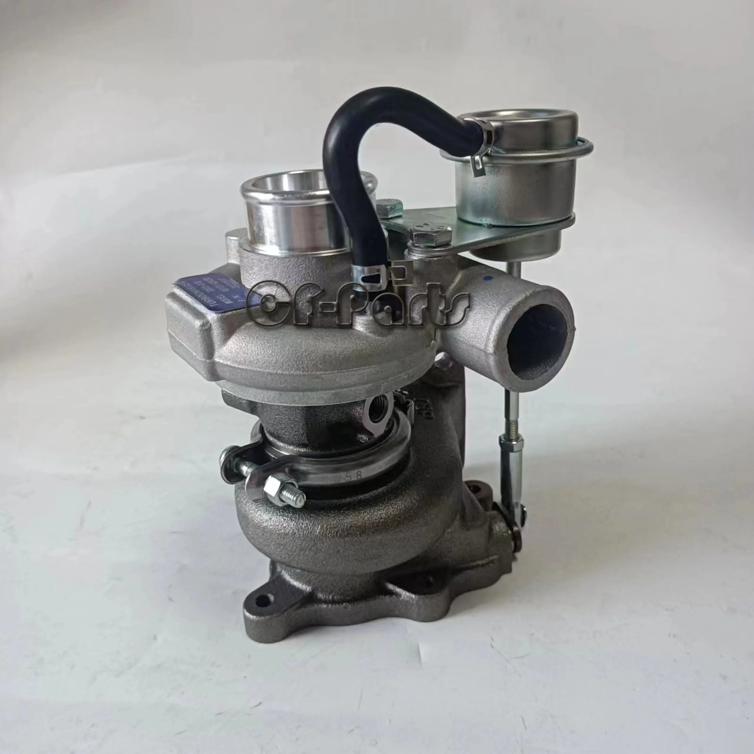 New TD03-7G Turbo 4…